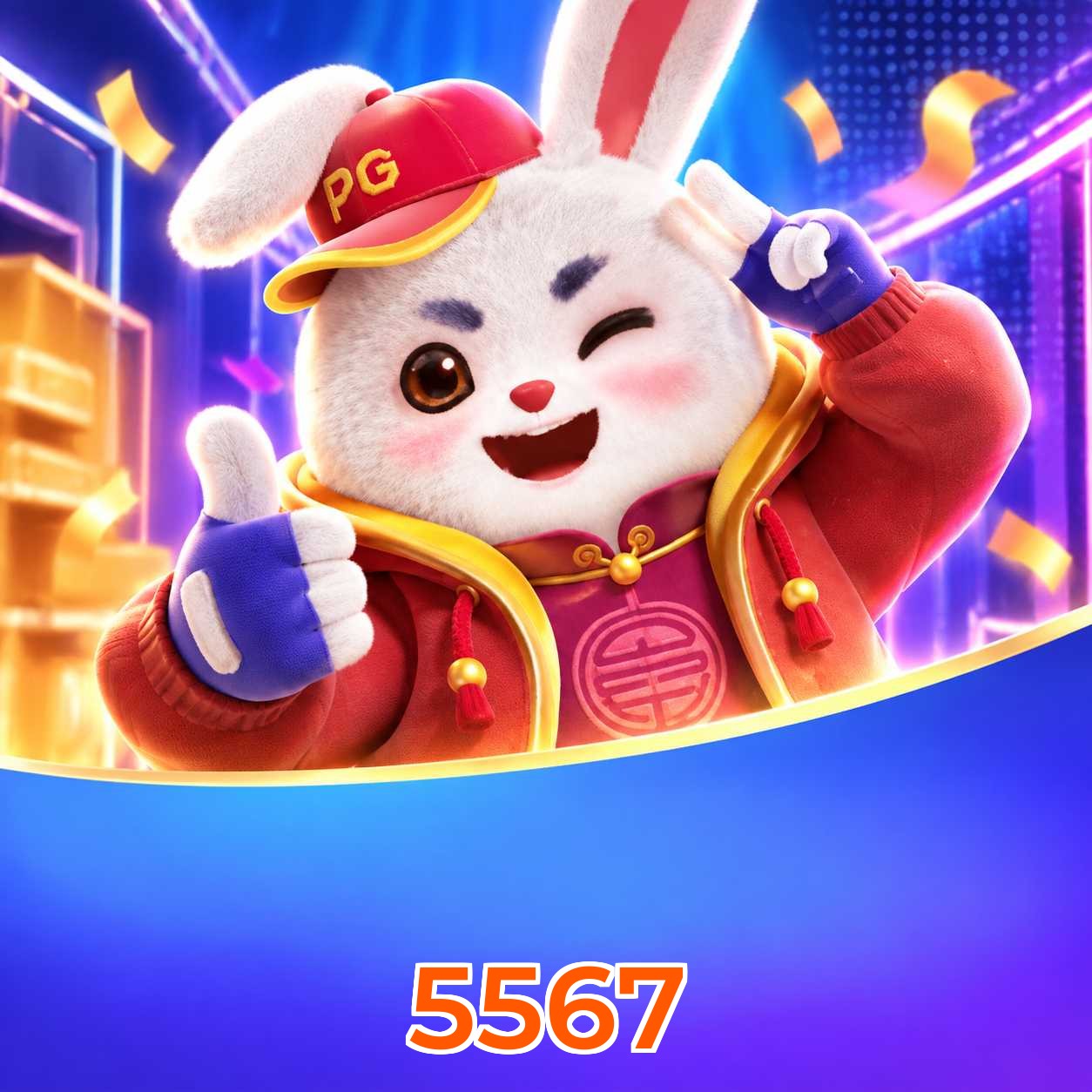Plushie Frenzy no aplicativo 5567