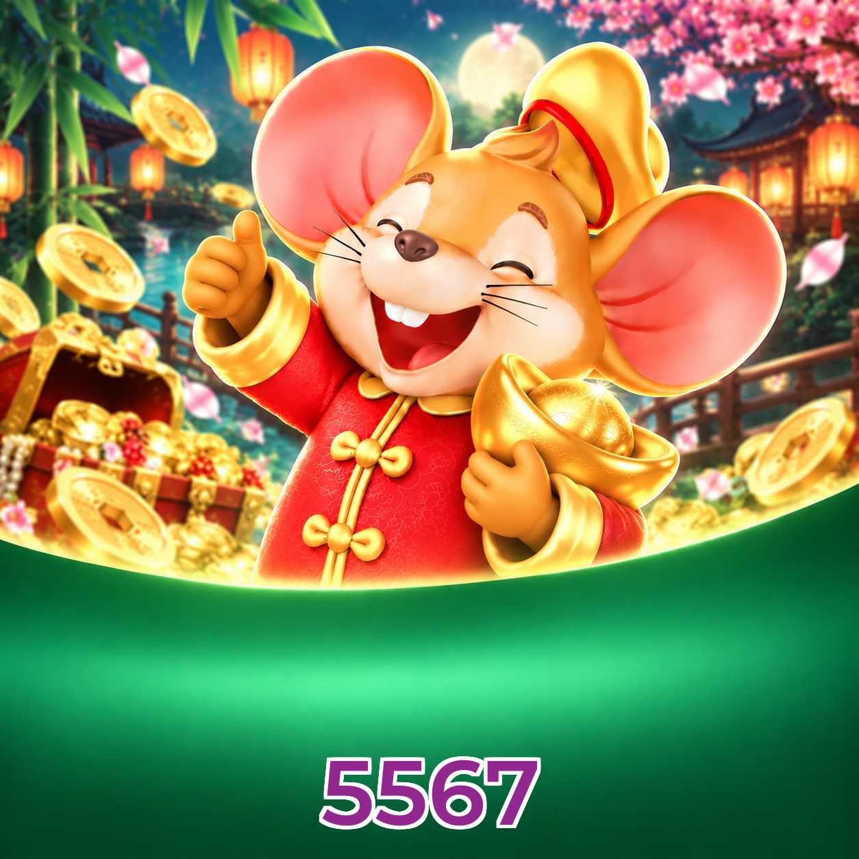 Plushie Frenzy — slot citado nas perguntas frequentes da 5567