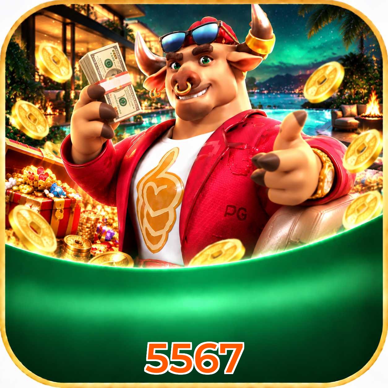 Slots e lottery na mesma plataforma 5567