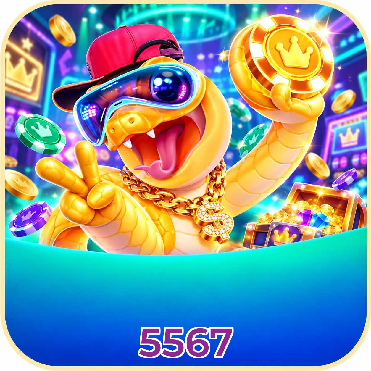 Performance do app com Plushie Frenzy